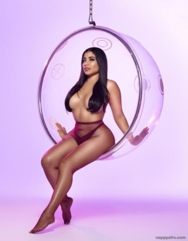 Latina Goddess 12 #96072813
