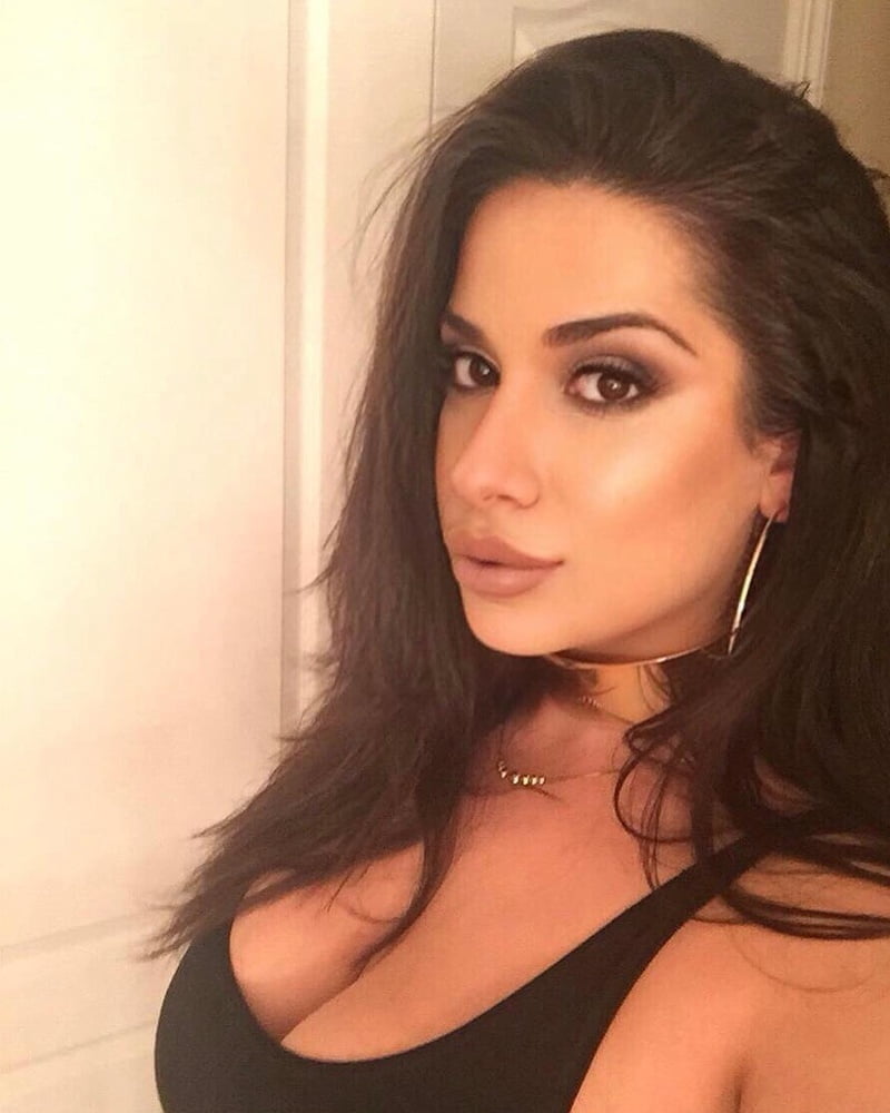 Latina Goddess 12 #96072843