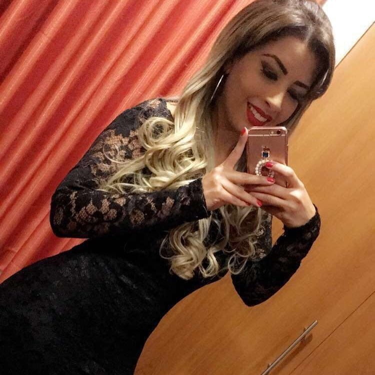 Latina Goddess 12 #96072891