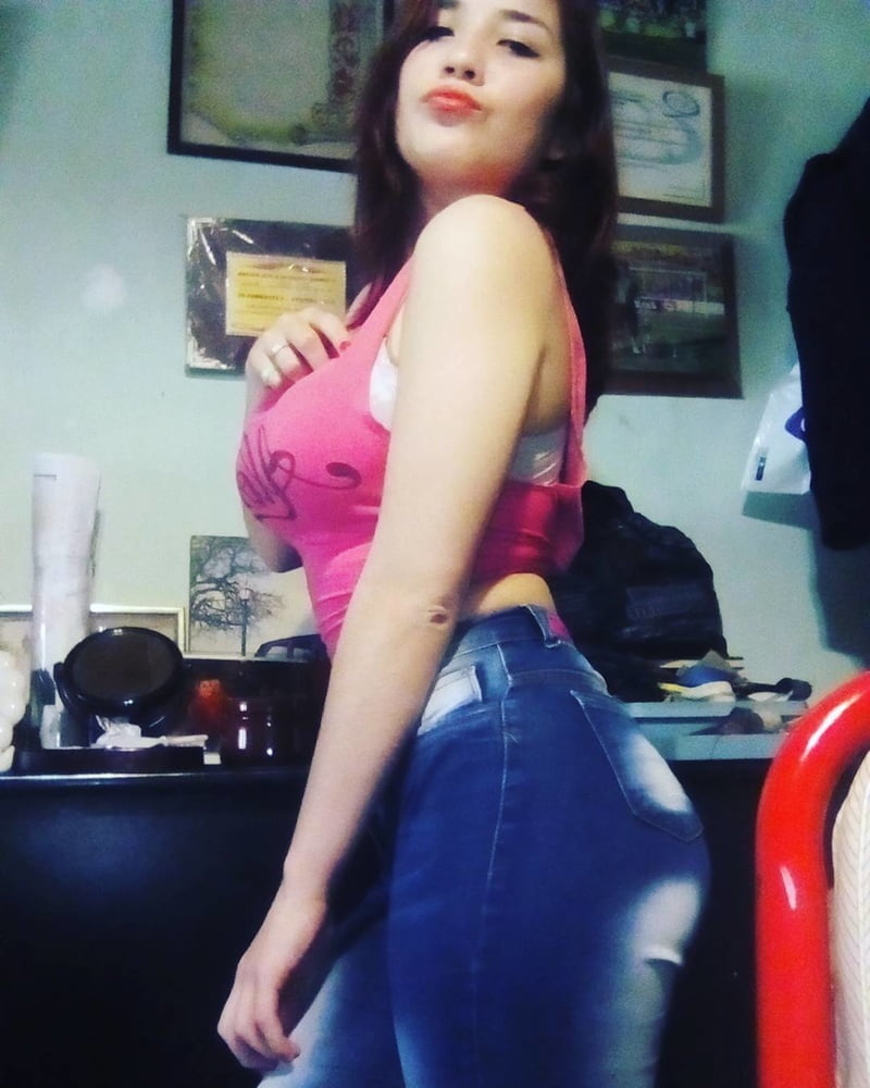 Latina Goddess 12 #96072903