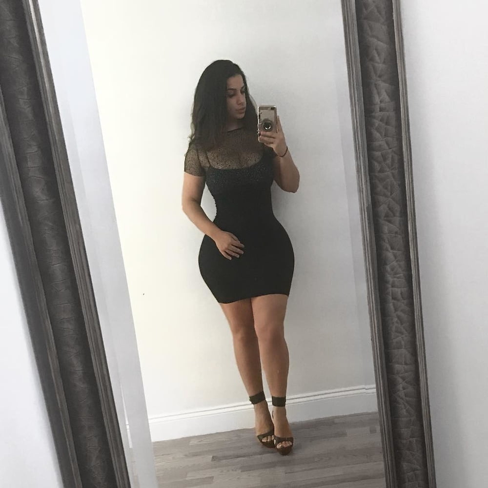 Latina Goddess 12 #96072933
