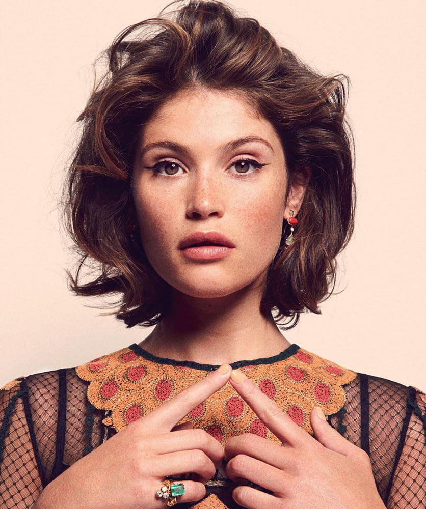 Gemma Arterton #96233686