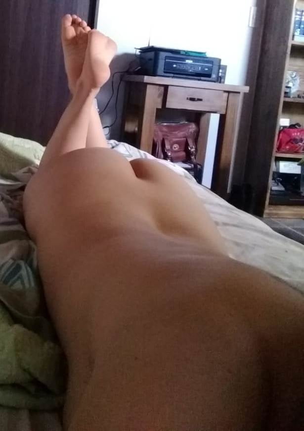 Feet, ass and pussy 2 #95417577
