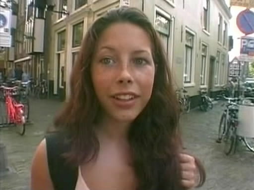 Dutch Goddess #89198440