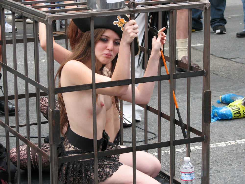 Folsom street fair
 #102599594