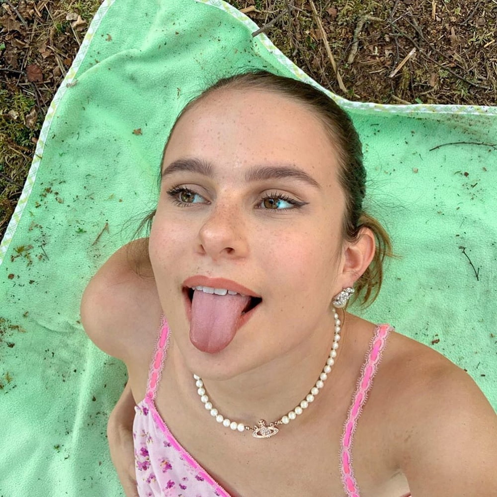 Tongues Out 2020 - vol 12 #89461944