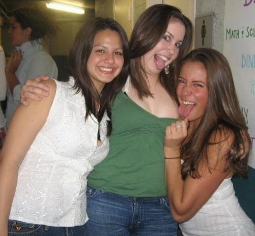Party girrrls #97111145