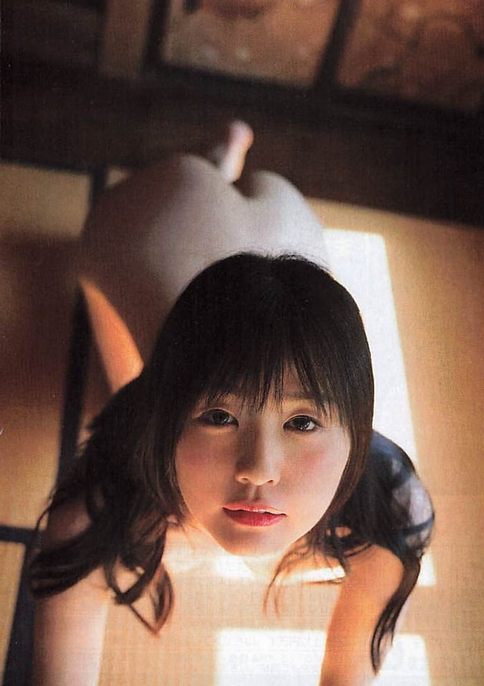 Tsubomi, A Japanese Cute Pornstar #100590219