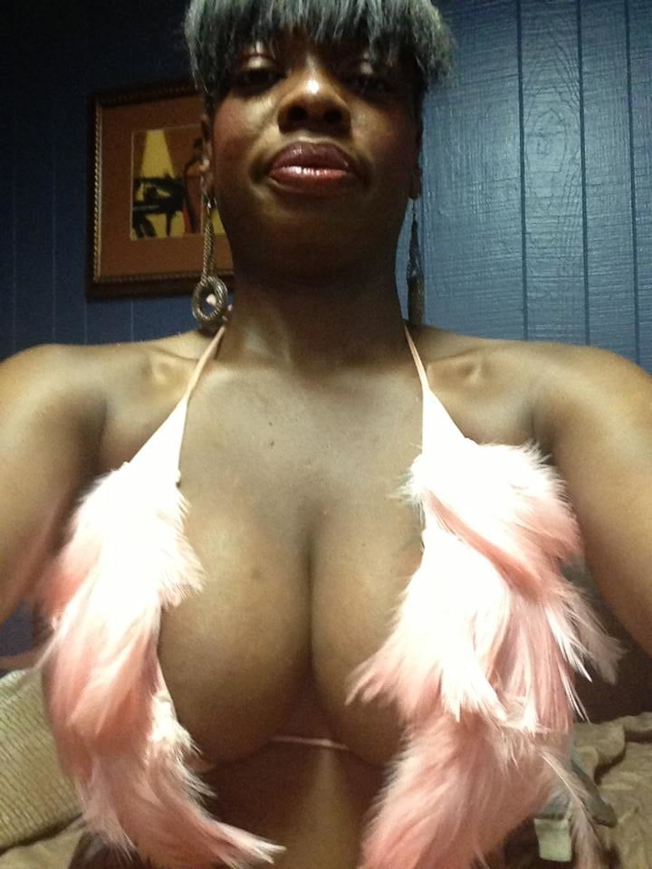 Techeeka Johnson #92283029