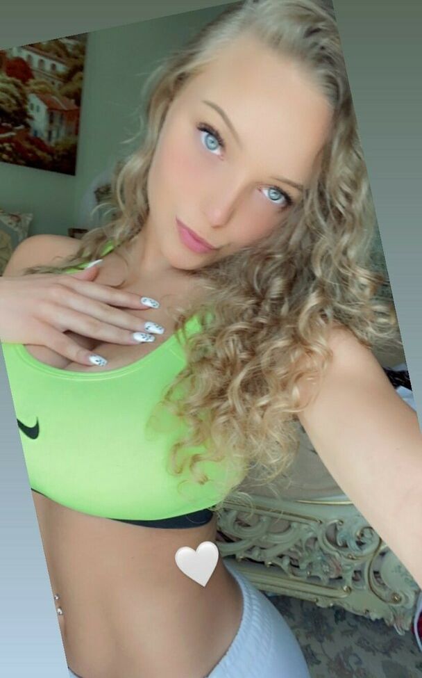 Evie Erikson desnuda #109759048