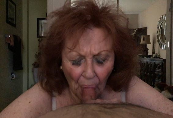 Grandma With Mega Tits #80842549