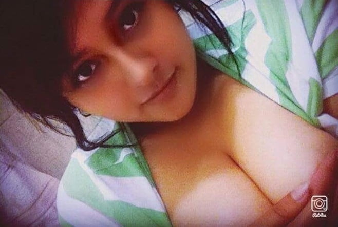 Morra tetona #100848123