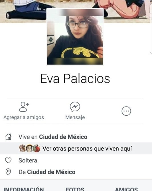 Morra tetona #100848150