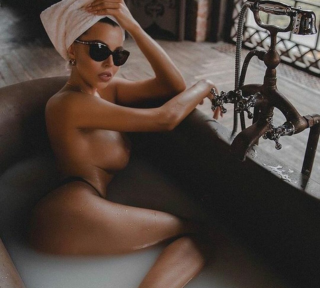 Lybov Kalish nude #108981858