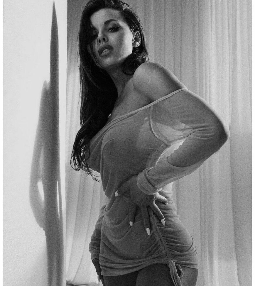 Lybov Kalish nude #108981954
