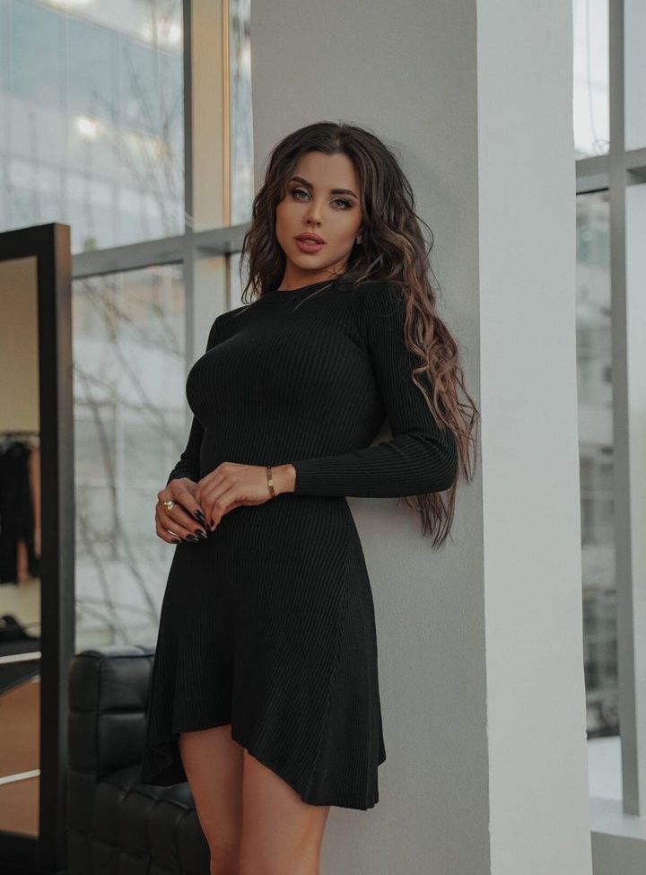 Lybov Kalish nude #108982189