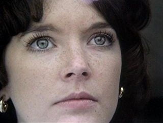 My First Serious Crush--Pamela Franklin #97291483