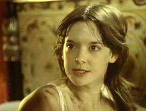My First Serious Crush--Pamela Franklin #97291657