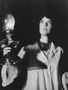 My First Serious Crush--Pamela Franklin #97291665