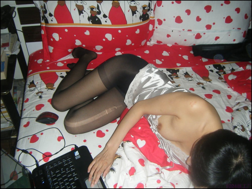 chinese woman leaked 5 #105143406