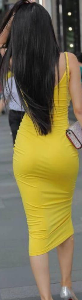 Shapely bums in skirts   More of #102515025