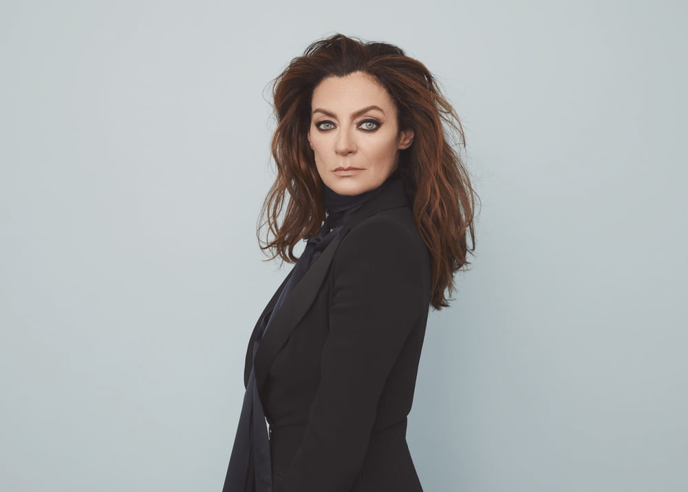 Donne di doctor who: michelle gomez
 #91531586