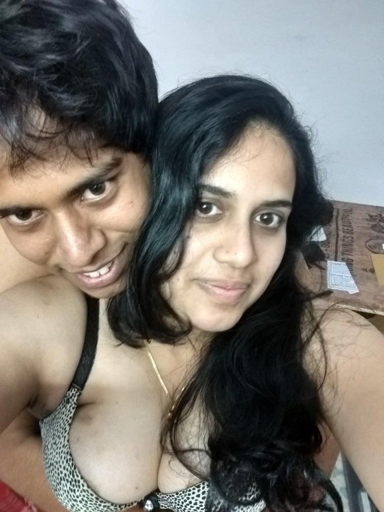 indian aunty having fun with boy image