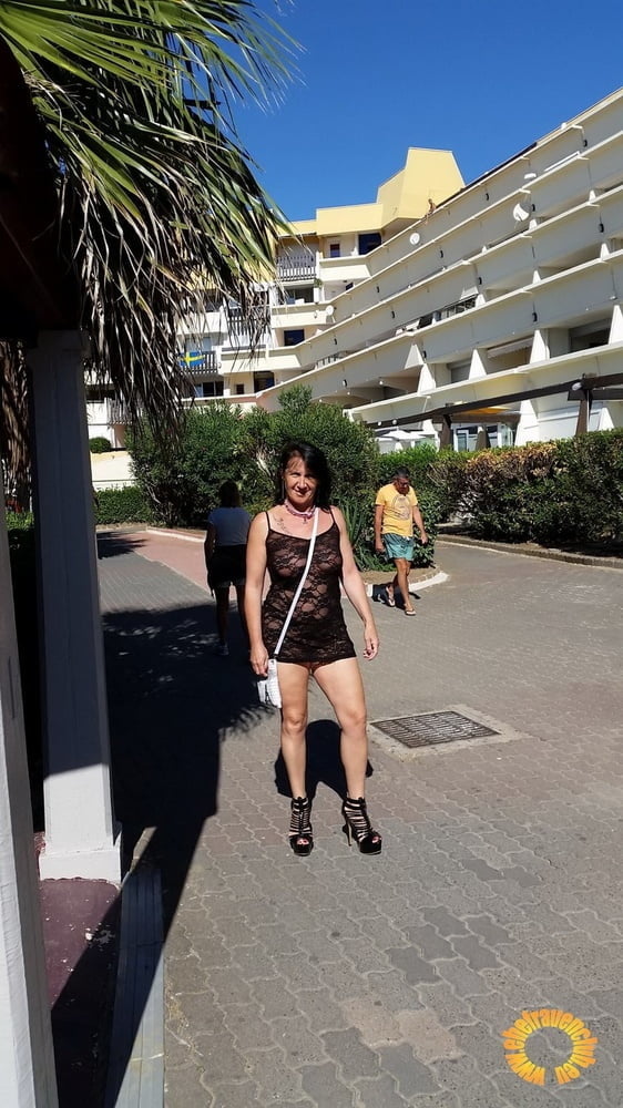 Exposed For Public View 10 #89061462