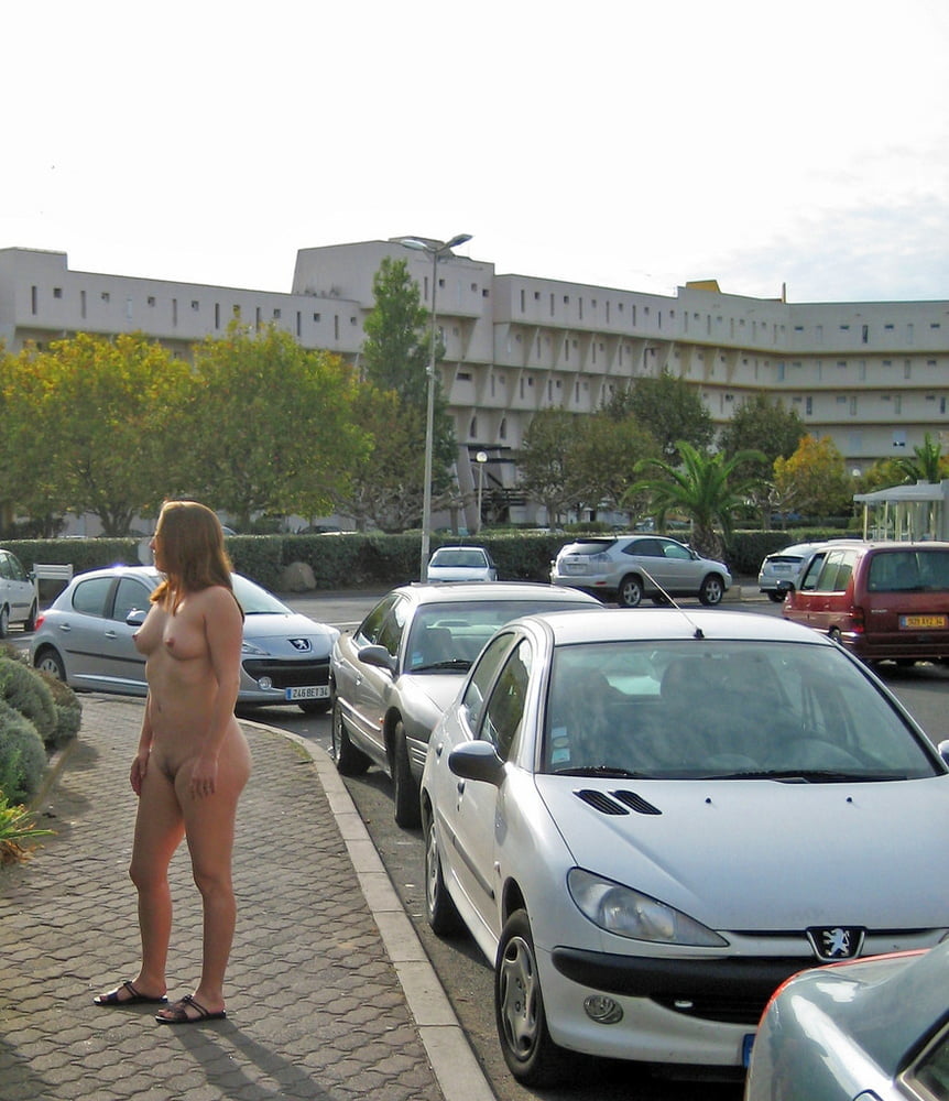 Exposed For Public View 10 #89061489