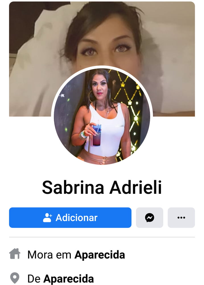 Sabrina Adriele #82252219
