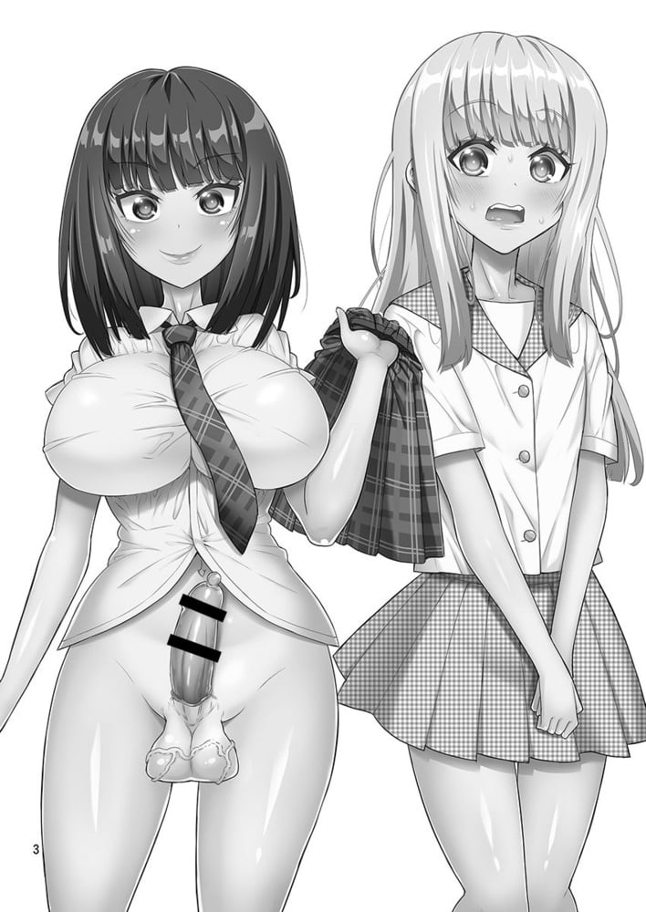 Hentai  girl and dick girl picks #80819793