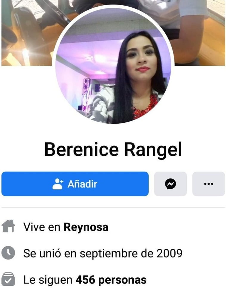 Berenice rangel #81329374