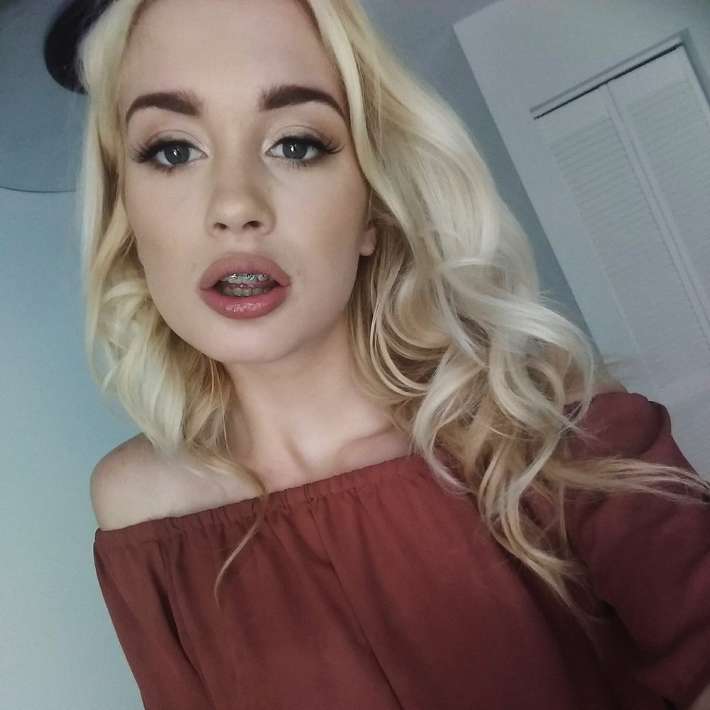 Rubia amateur 62
 #104550498