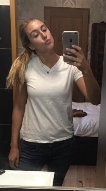 Rubia amateur 62
 #104550595