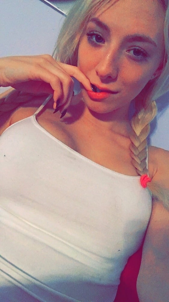 Rubia amateur 62
 #104550660