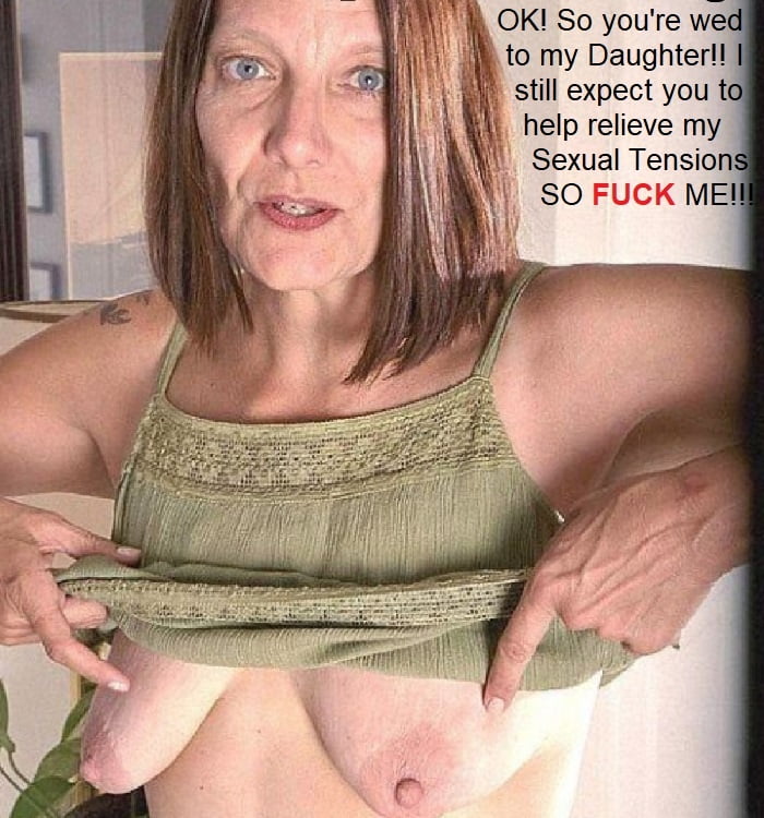 Sexy Mother In Law Captions - Mom in Law Caption Pics 2 Porn Pictures, XXX Photos, Sex Images #3851734 -  PICTOA