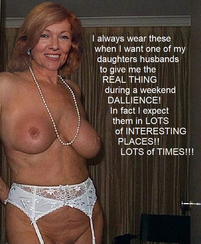 Sexy Mother In Law Captions - Mom in Law Caption Pics 2 Porn Pictures, XXX Photos, Sex Images #3851734 -  PICTOA