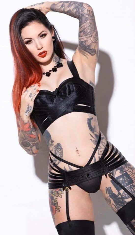 Femdom Goddess 10 #101127613