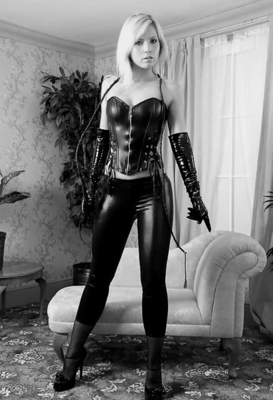 Femdom Goddess 10 #101127670