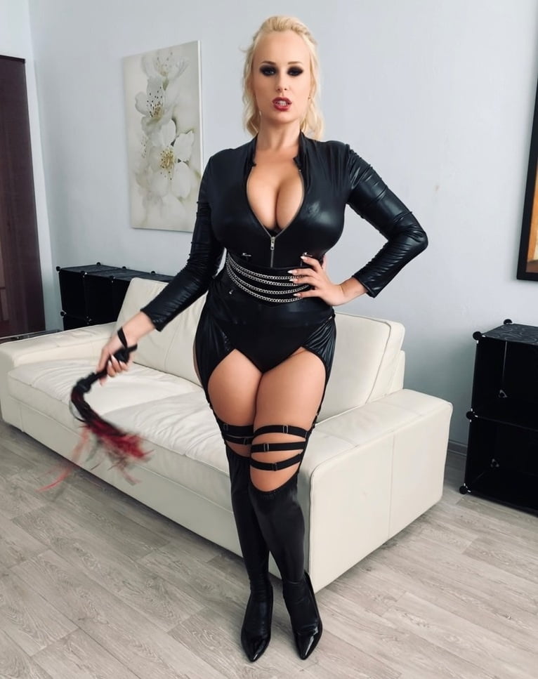 Femdom Goddess 10 #101127851
