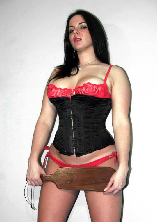 Femdom Goddess 10 #101128014