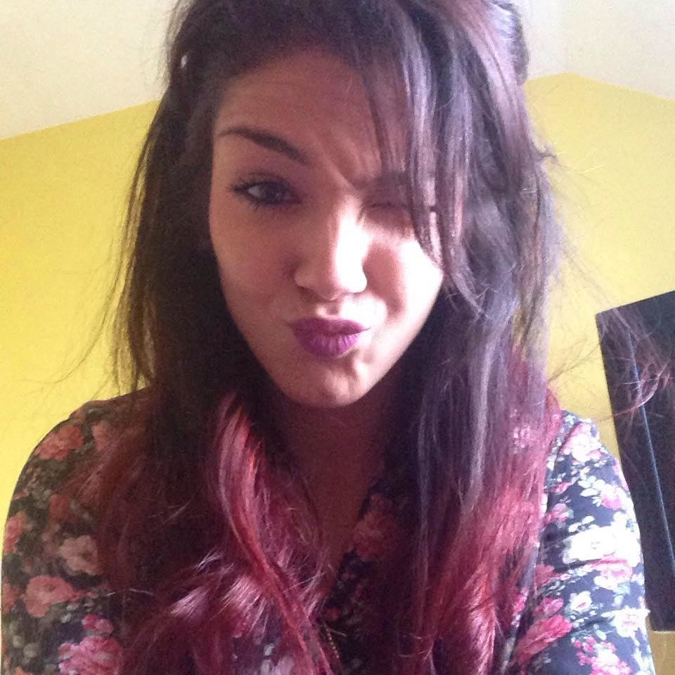 Putas del mundo
 #82164720