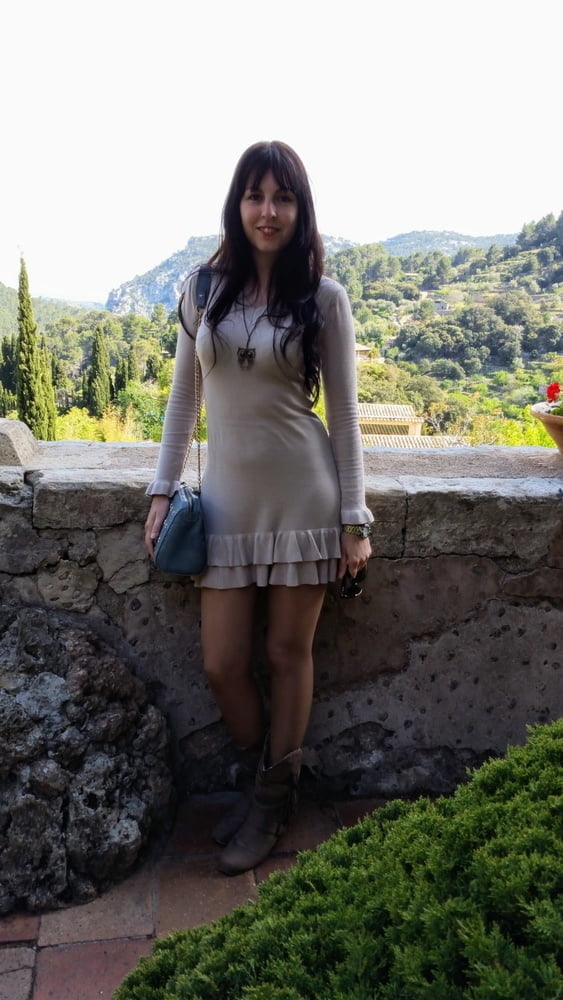 Putas del mundo
 #82164799