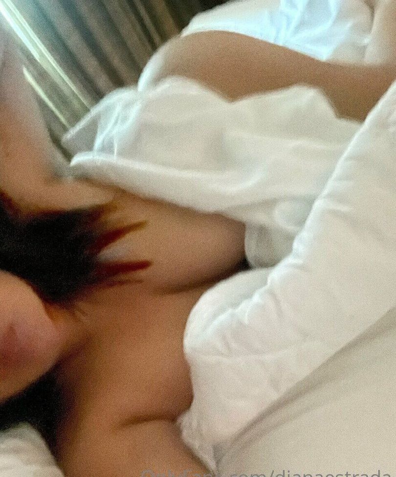 Diana Estrada nude #108093589