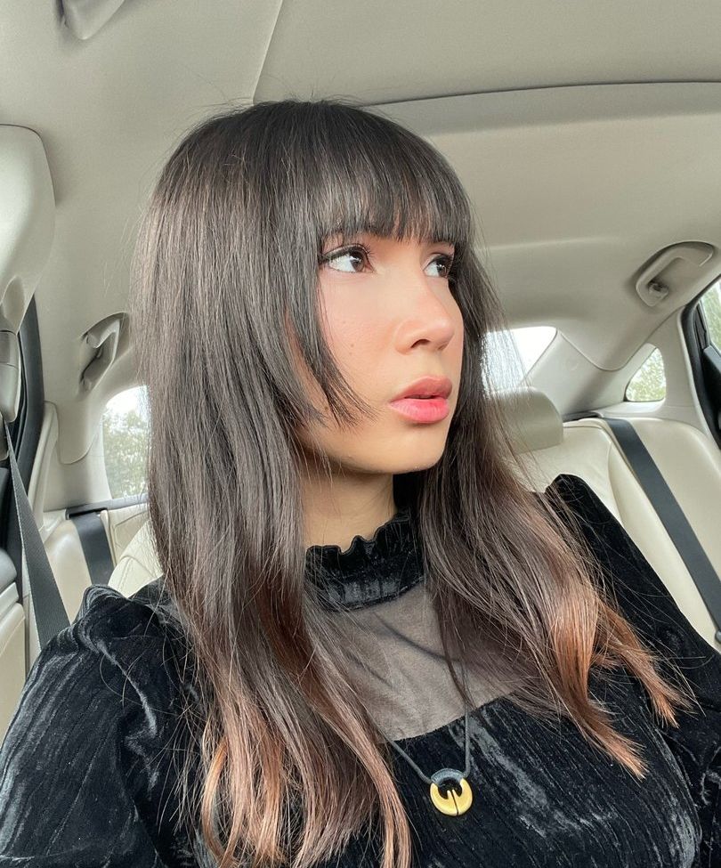 Reixo desnuda #108042944