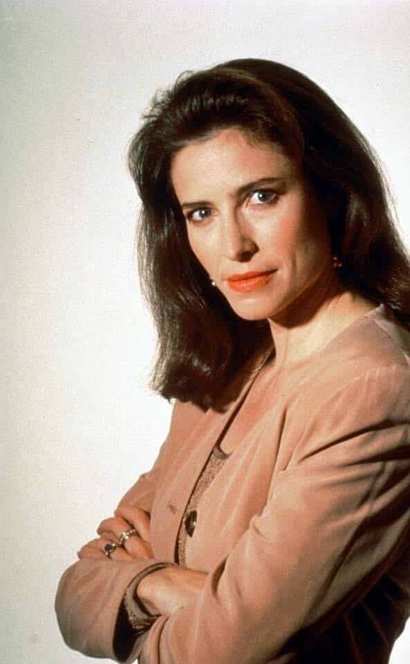 The Incredible Mimi Rogers #87454635