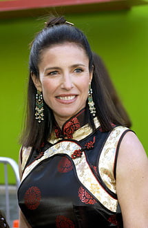 The Incredible Mimi Rogers #87454640