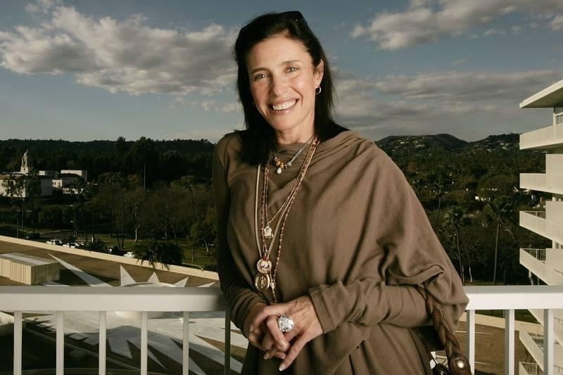 The Incredible Mimi Rogers #87454651