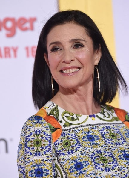 The Incredible Mimi Rogers #87454659