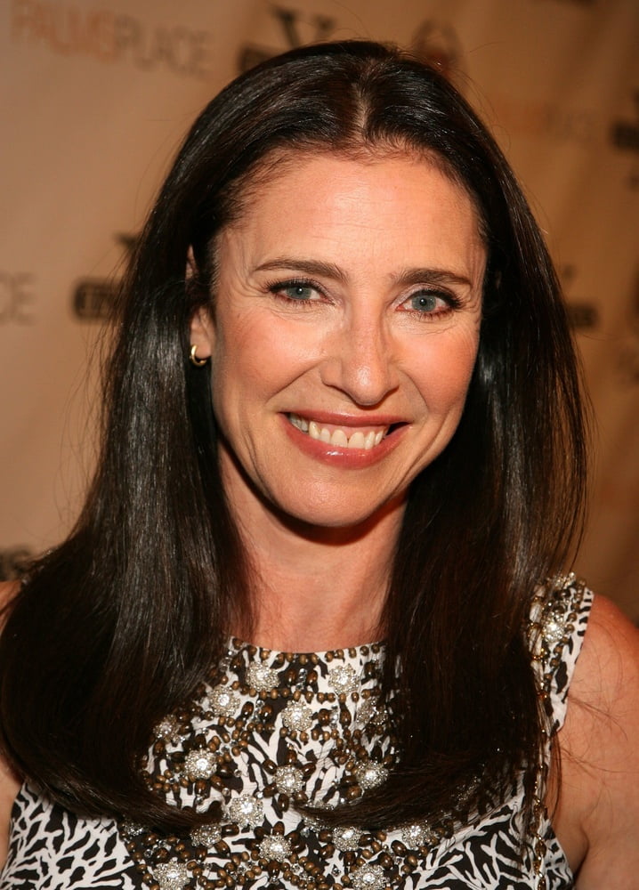 The Incredible Mimi Rogers #87454660